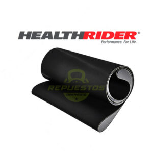 Banda tapiz HealthRider H95T