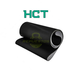 Banda tapiz HCT 110